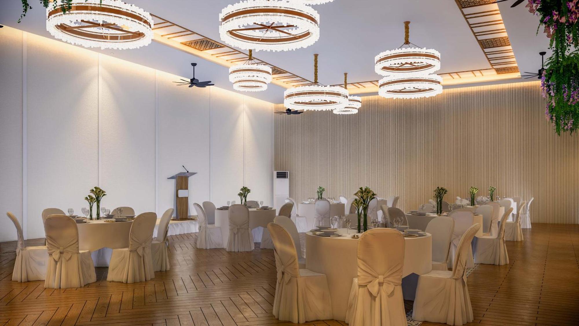 Oakwood Suites Kuningan ג'קרטה מראה חיצוני תמונה
